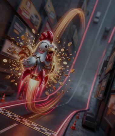 Chicken Road 2