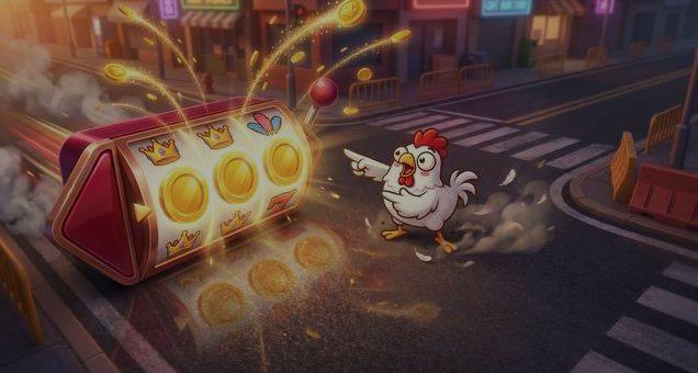 Chicken Road 2