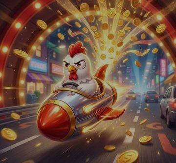 Chicken Road 2