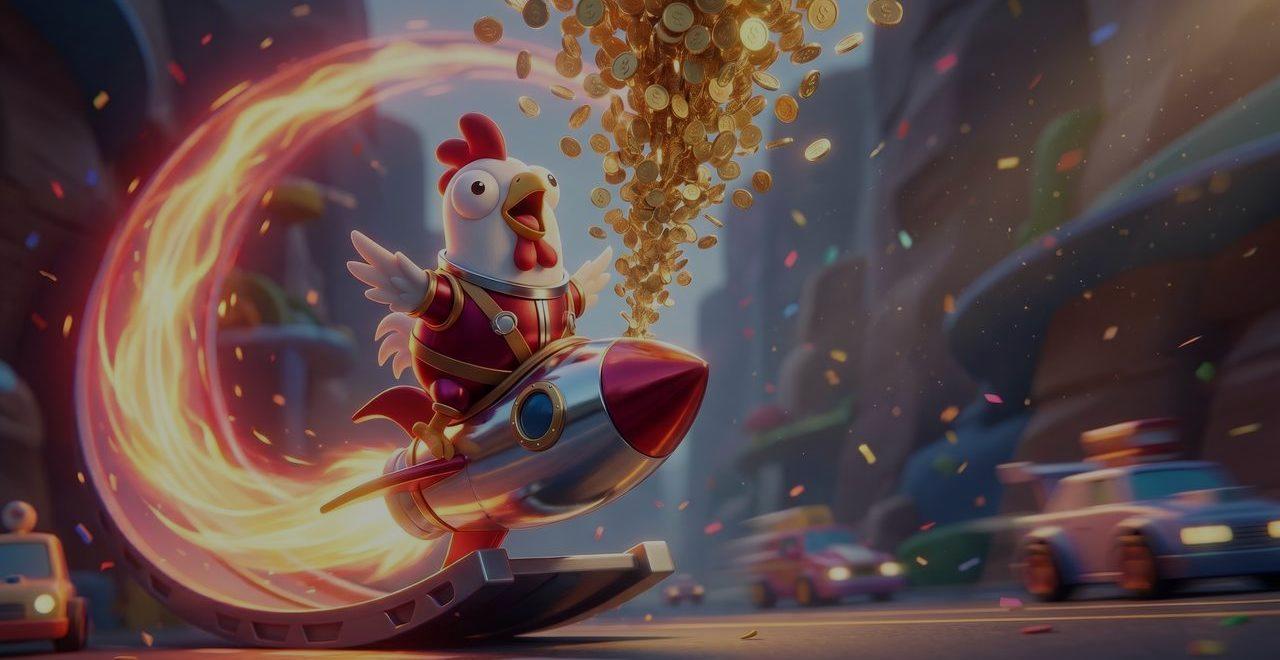 Chicken Road 2